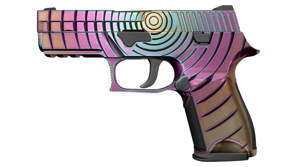 P250 | Epicenter (Factory New) thumbnail