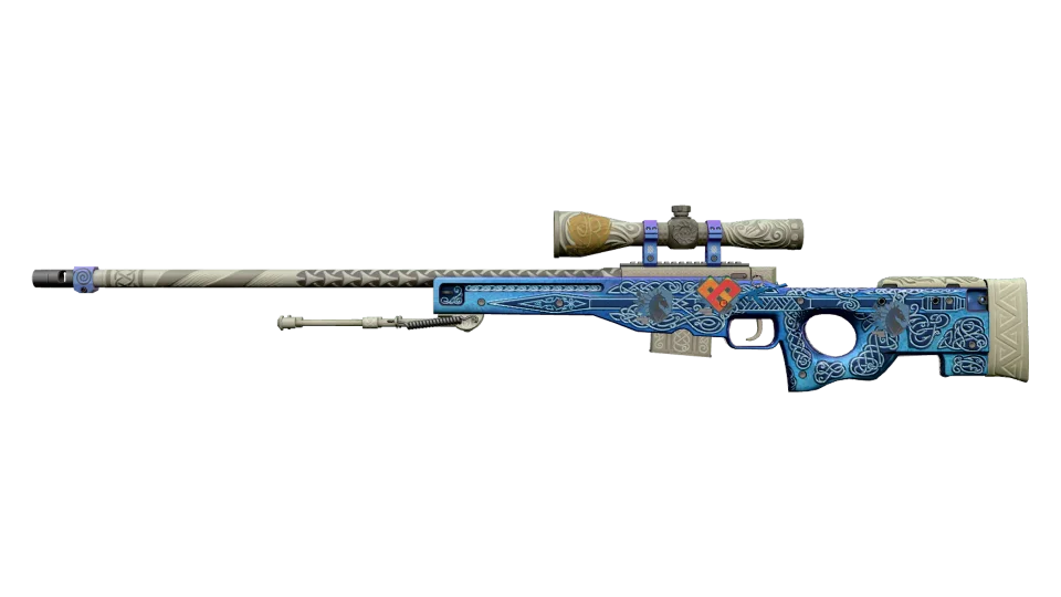 AWP | Gungnir (Factory New)