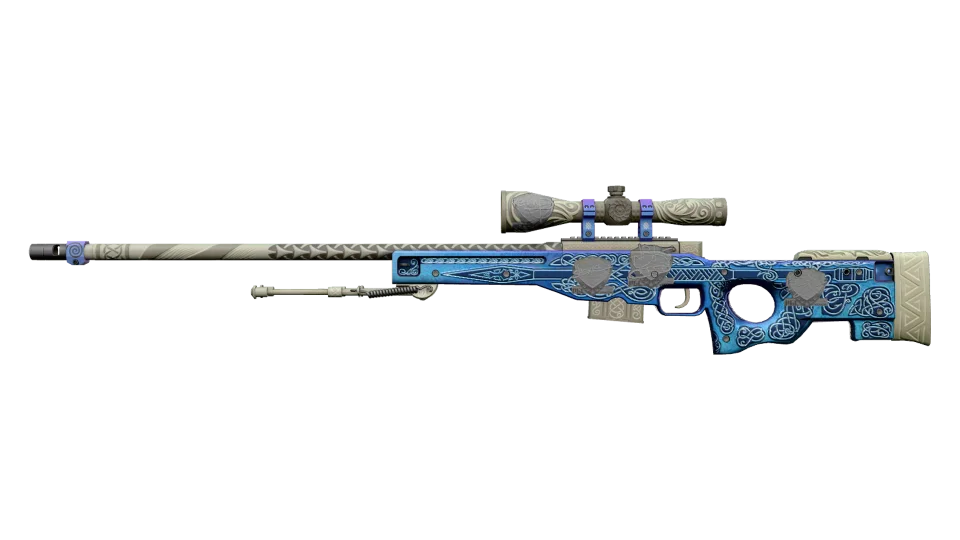 AWP | Gungnir (Factory New)
