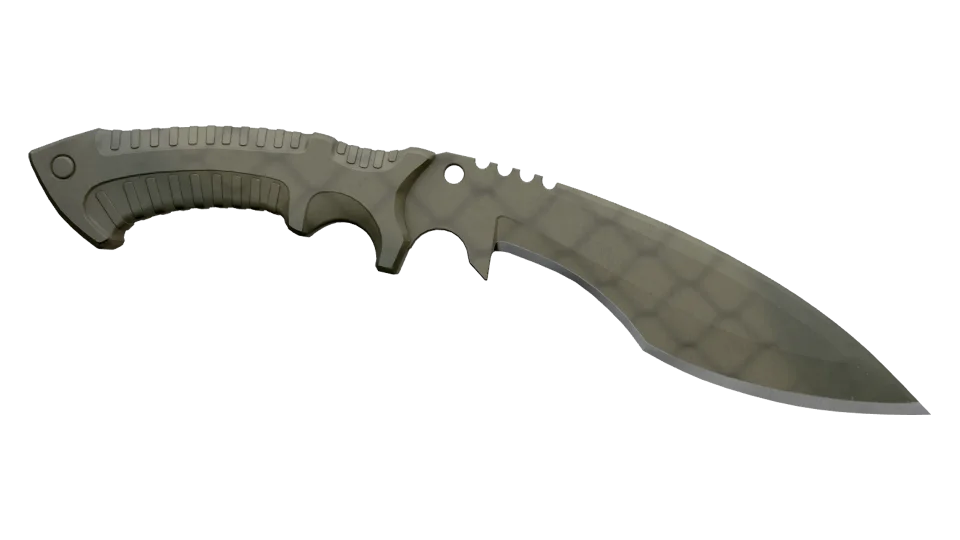 Vorschau von ★ Kukri Knife | Safari Mesh (Minimal Wear)