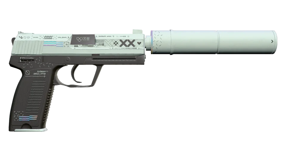 USP-S | Printstream (Factory New) thumbnail