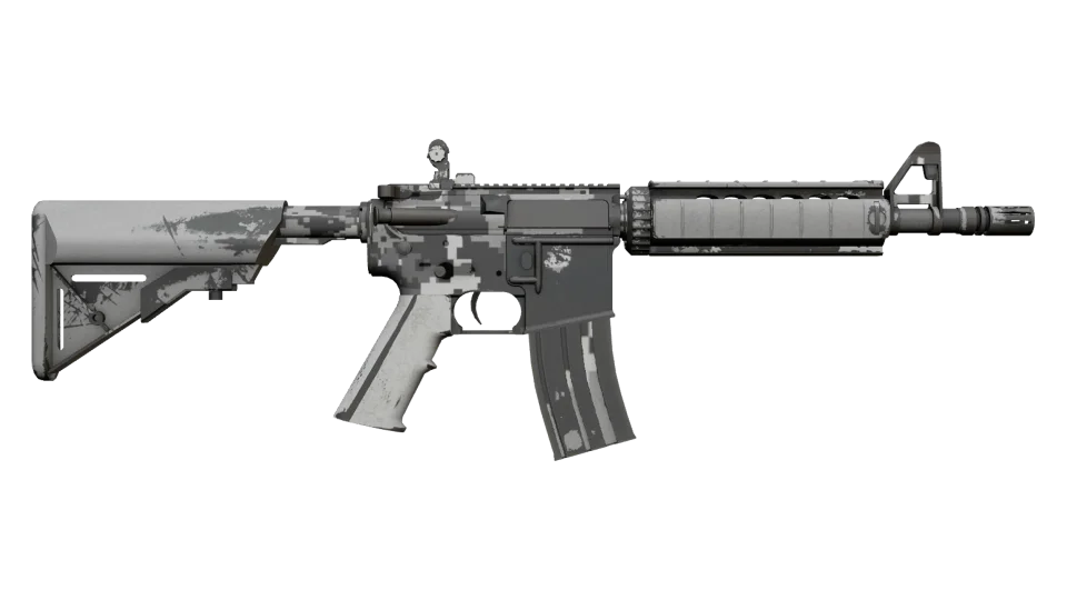 Miniature de M4A4 | Urban DDPAT (Minimal Wear)