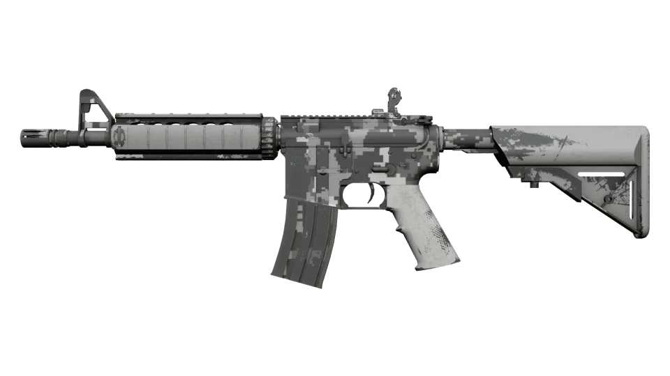 Miniature de M4A4 | Urban DDPAT (Minimal Wear)