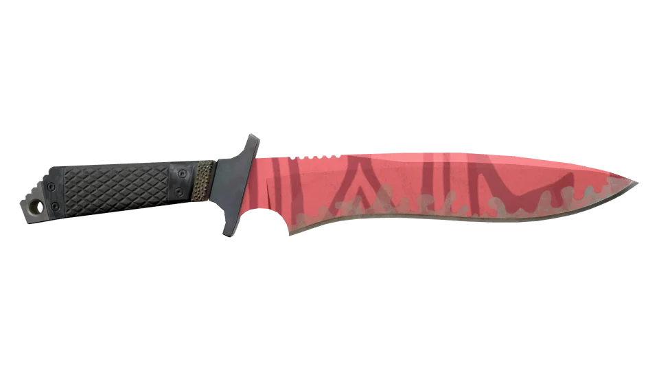 ★ Classic Knife | Slaughter (Field-Tested) thumbnail