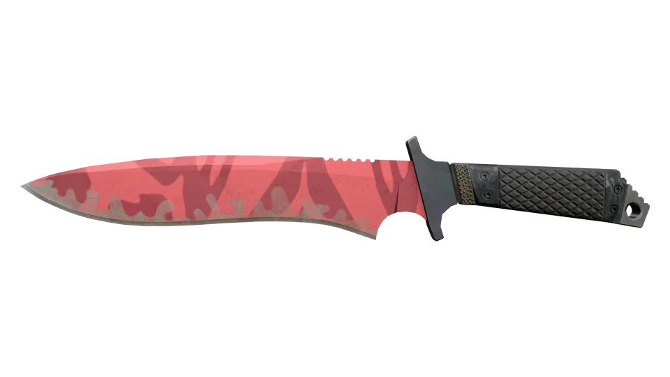 ★ Classic Knife | Slaughter (Field-Tested) thumbnail