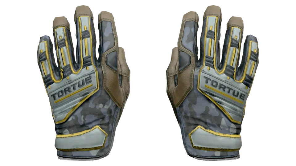 ★ Specialist Gloves | Lt. Commander (Field-Tested)