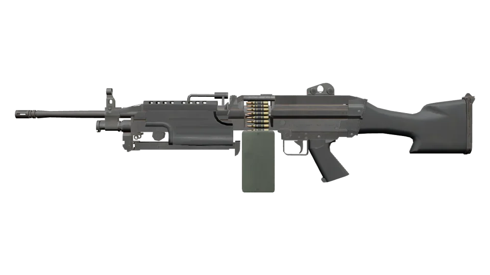 M249 | Shipping Forecast (Minimal Wear) thumbnail