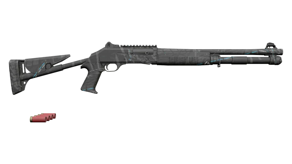 XM1014 | Blue Tire (Factory New) thumbnail
