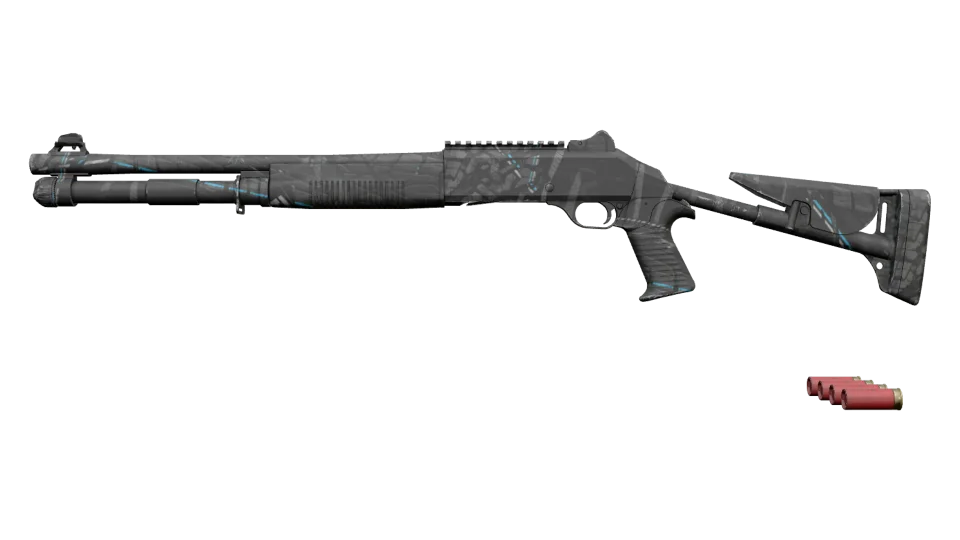 XM1014 | Blue Tire (Factory New) thumbnail