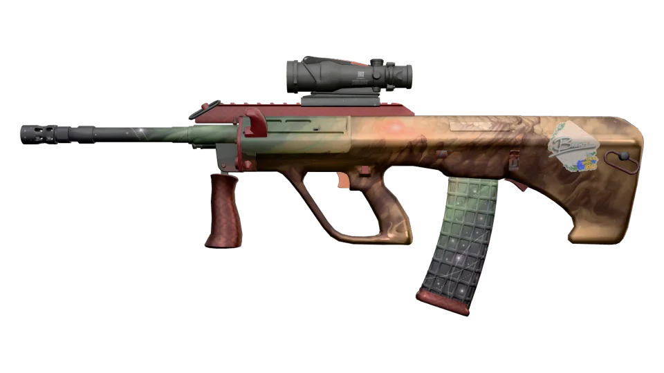 AUG | Sand Storm (Factory New)