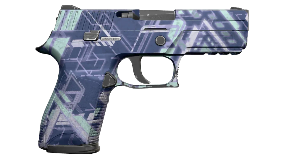 Vorschau von P250 | Digital Architect (Field-Tested)