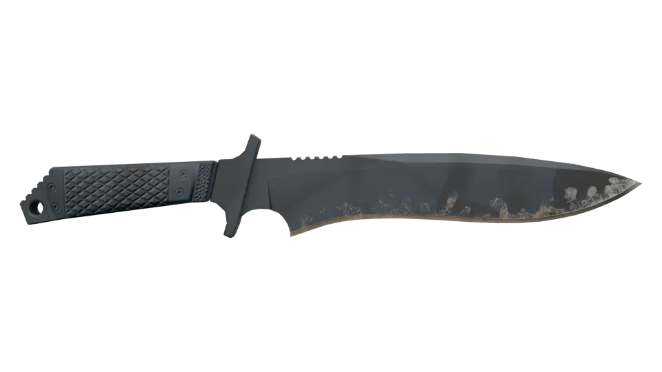 ★ Classic Knife | Night Stripe (Field-Tested) thumbnail