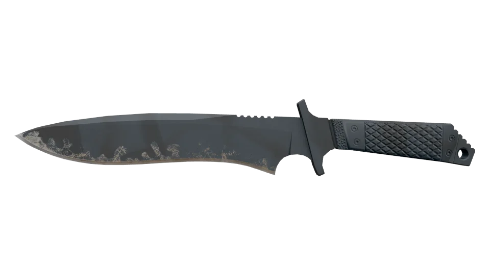 ★ Classic Knife | Night Stripe (Field-Tested) thumbnail