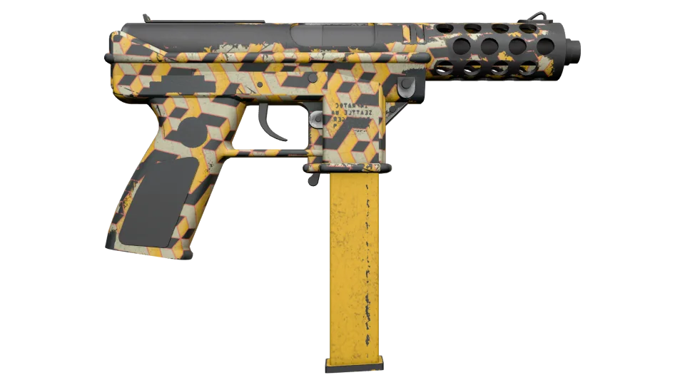 Miniatura de Tec-9 | Terrace (Field-Tested)