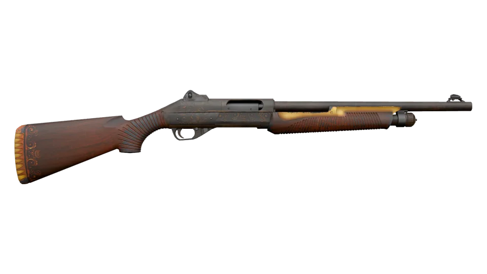 StatTrak™ Nova | Antique (Minimal Wear) thumbnail