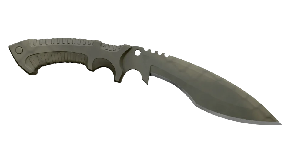 ★ Kukri Knife | Safari Mesh (Factory New) thumbnail