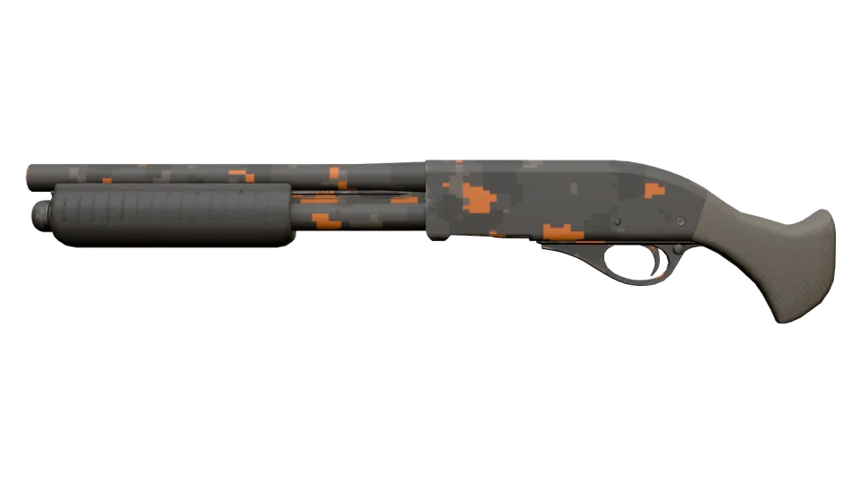 Sawed-Off | Orange DDPAT (Factory New)