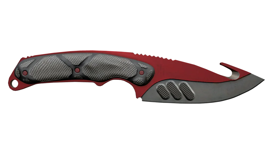 ★ Gut Knife | Autotronic (Field-Tested) thumbnail