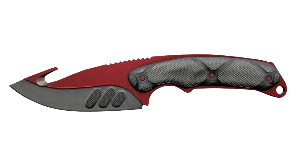★ Gut Knife | Autotronic (Field-Tested)