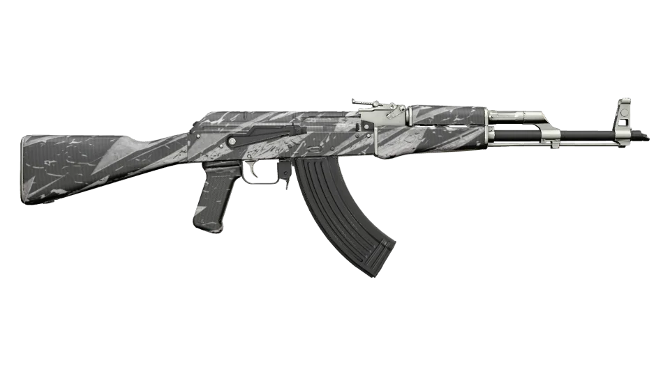 Miniatura de AK-47 | Breakthrough (Minimal Wear)