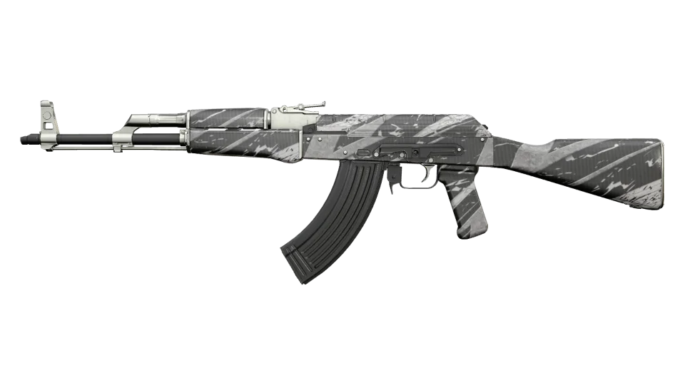 AK-47 | Breakthrough (Minimal Wear)