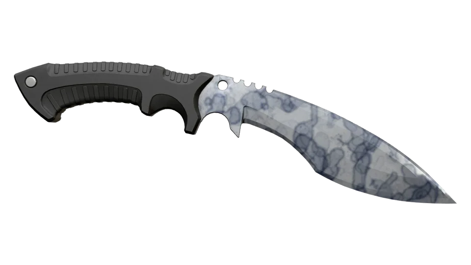 ★ Kukri Knife | Stained (Factory New) 缩略图
