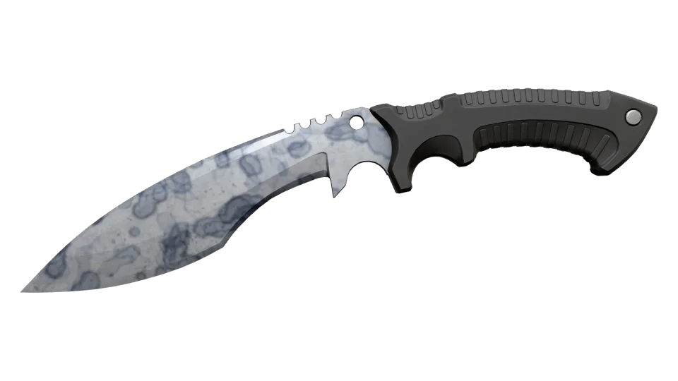 ★ Kukri Knife | Stained (Factory New) 缩略图