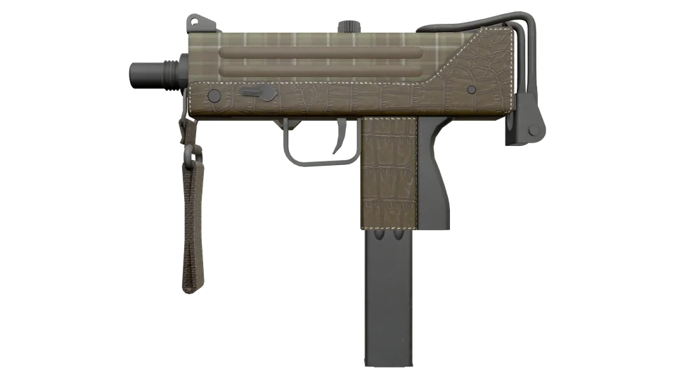 MAC-10 | Commuter (Factory New) thumbnail