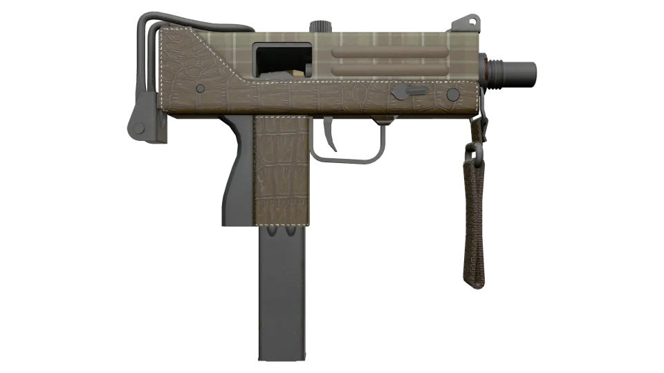 MAC-10 | Commuter (Factory New) thumbnail