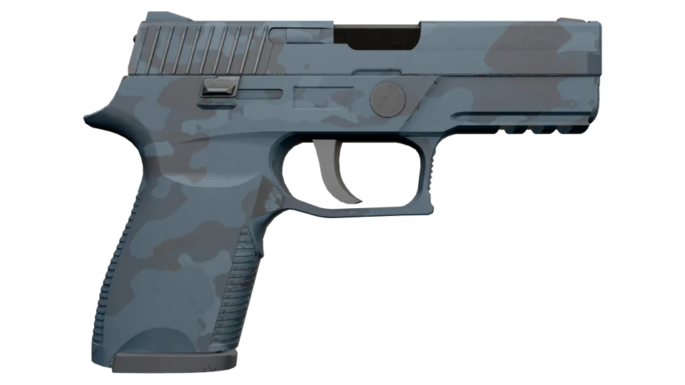 P250 | Forest Night (Factory New) thumbnail