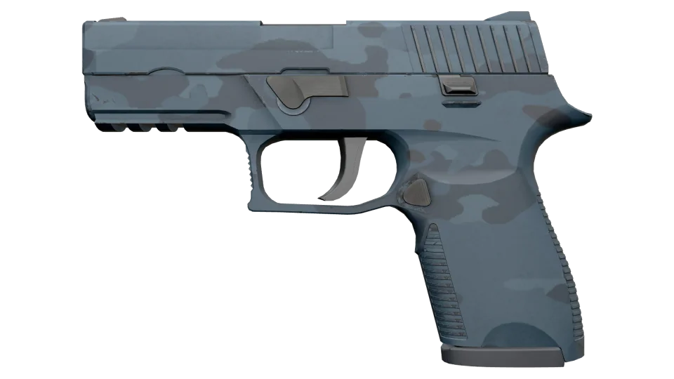 P250 | Forest Night (Factory New)