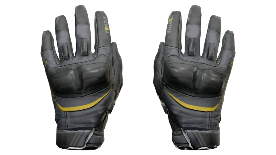 ★ Moto Gloves | Eclipse (Minimal Wear)