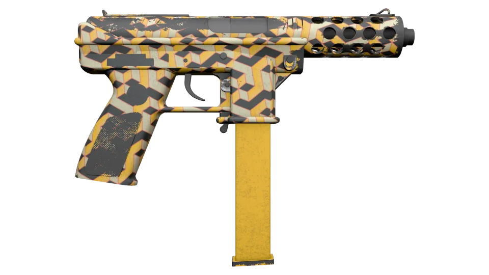 Tec-9 | Terrace (Minimal Wear) thumbnail
