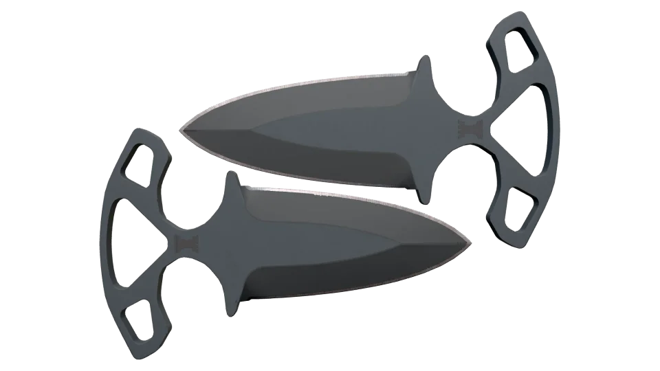 ★ Shadow Daggers | Night (Minimal Wear) thumbnail