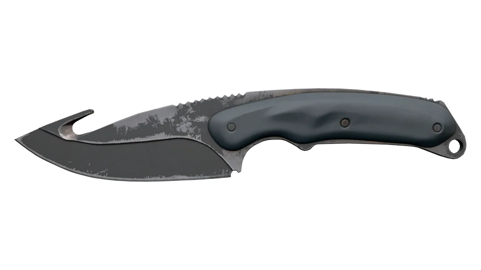★ Gut Knife | Night (Field-Tested) thumbnail