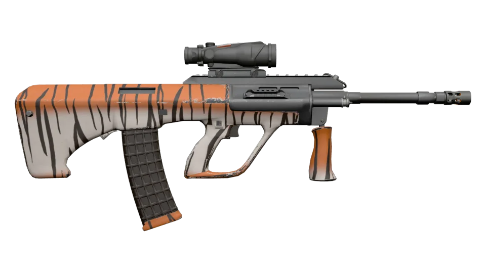 AUG | Bengal Tiger (Factory New) thumbnail