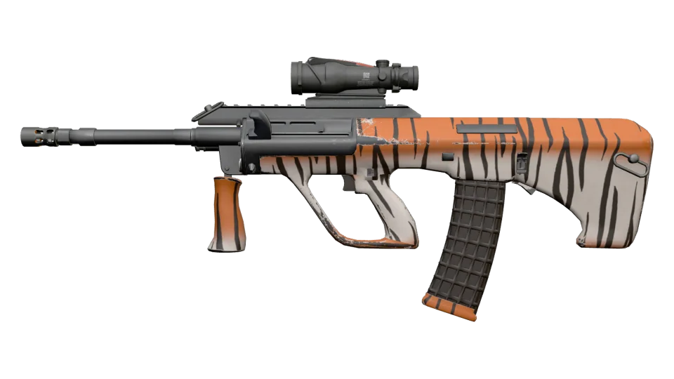 AUG | Bengal Tiger (Factory New) thumbnail