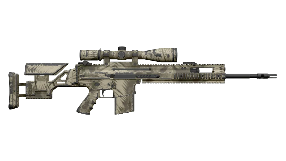 SCAR-20 | Palm (Field-Tested) thumbnail