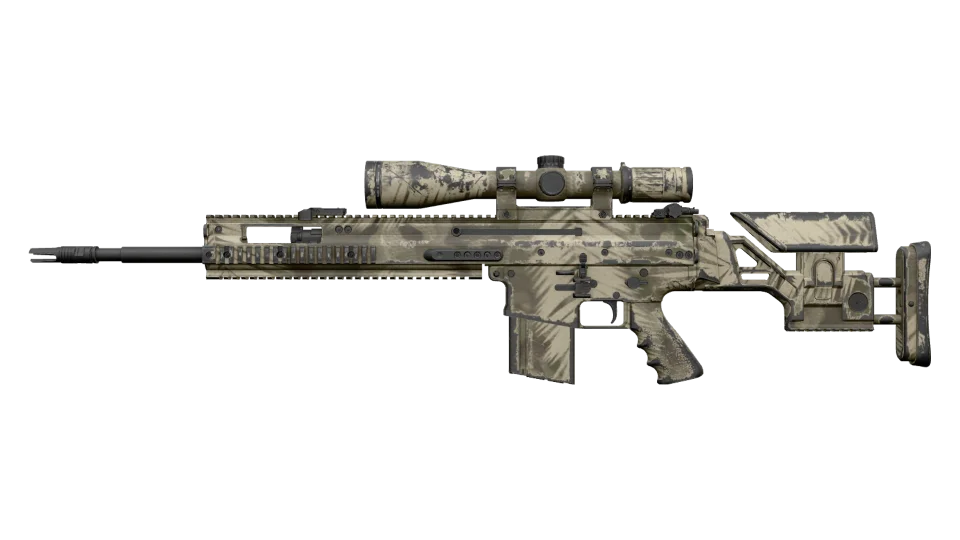 SCAR-20 | Palm (Field-Tested) thumbnail