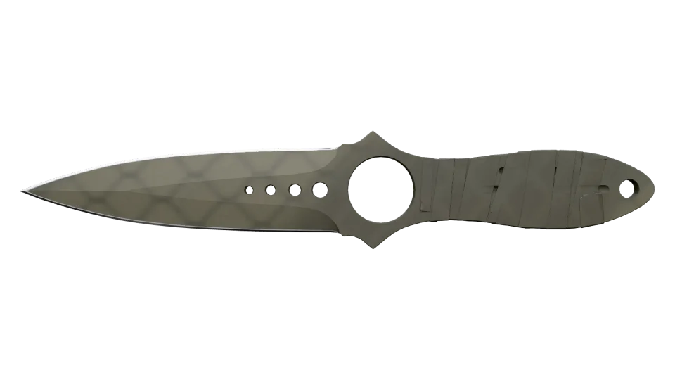 ★ Skeleton Knife | Safari Mesh (Factory New)