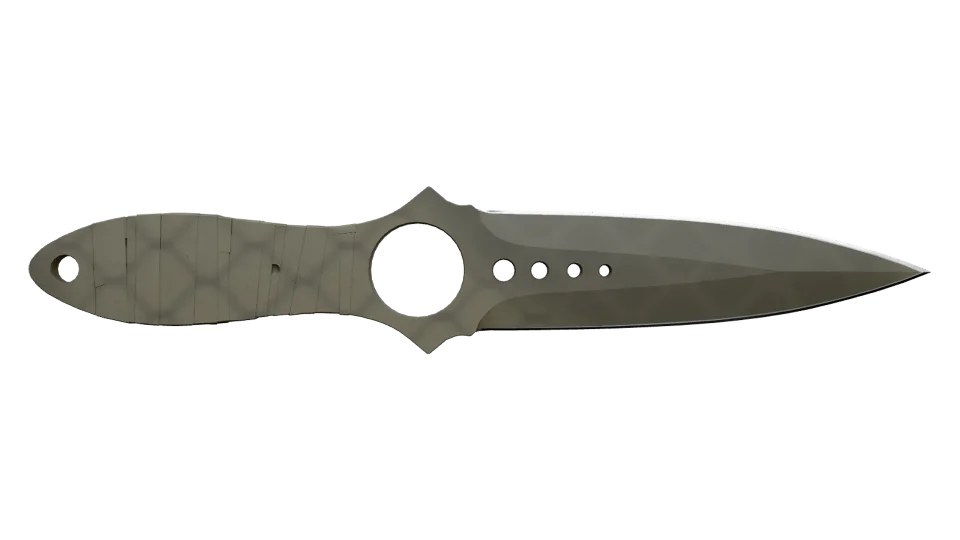 ★ Skeleton Knife | Safari Mesh (Factory New) thumbnail