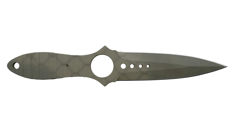 ★ Skeleton Knife | Safari Mesh (Factory New) thumbnail