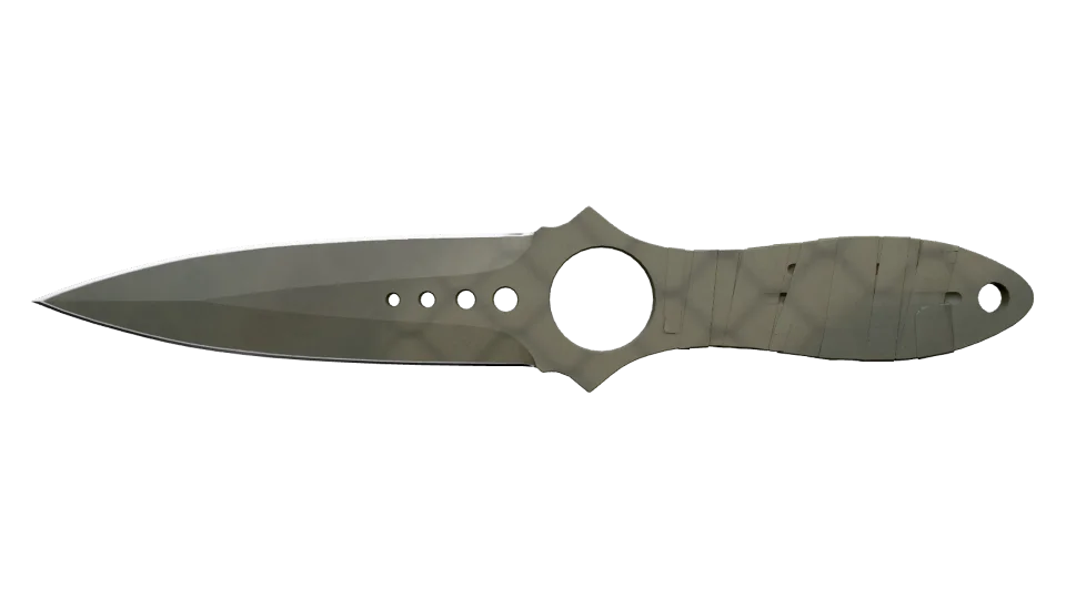 ★ Skeleton Knife | Safari Mesh (Factory New) thumbnail