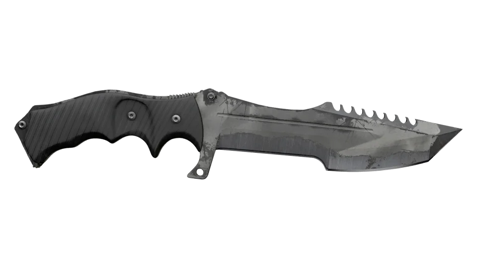 Miniature de ★ Huntsman Knife | Urban Masked (Field-Tested)