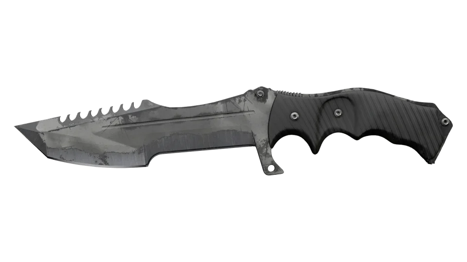 Miniature de ★ Huntsman Knife | Urban Masked (Field-Tested)