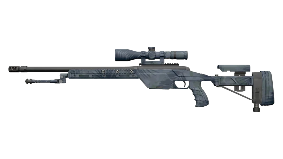 SSG 08 | Tropical Storm (Factory New)