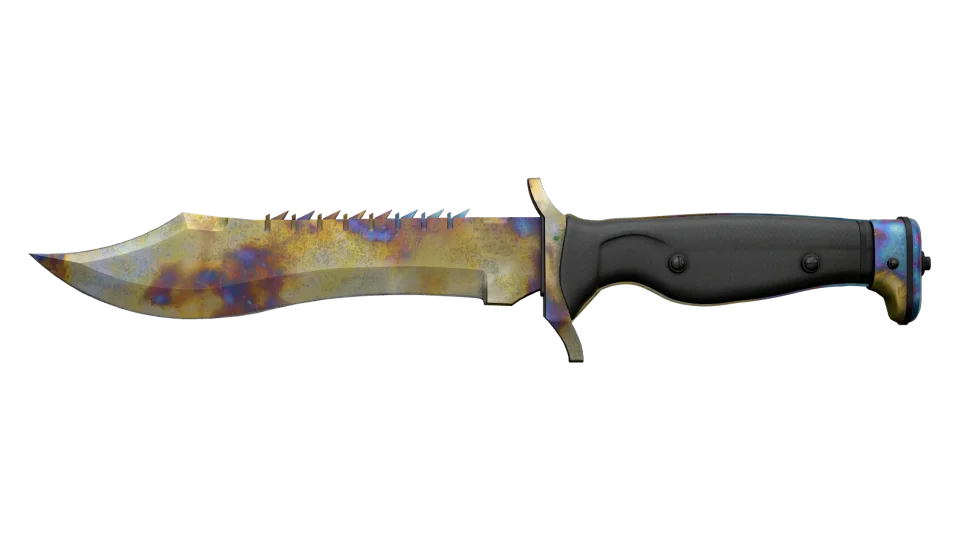 ★ Bowie Knife | Case Hardened (Field-Tested)