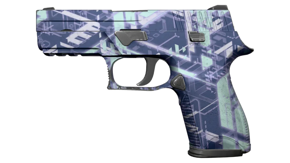 P250 | Digital Architect (Field-Tested) thumbnail