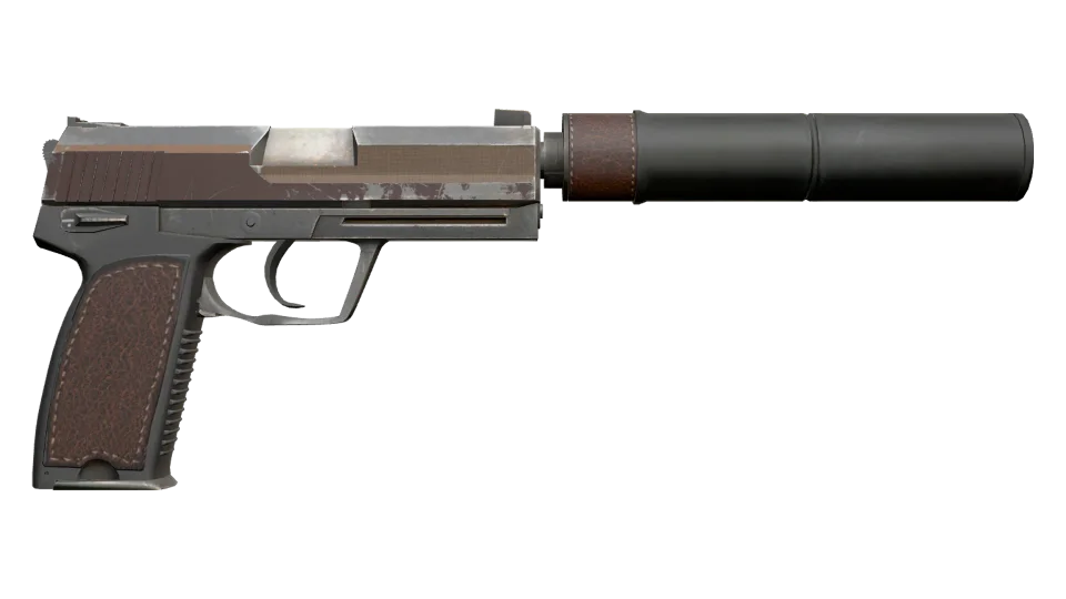 USP-S | Business Class (Field-Tested) thumbnail