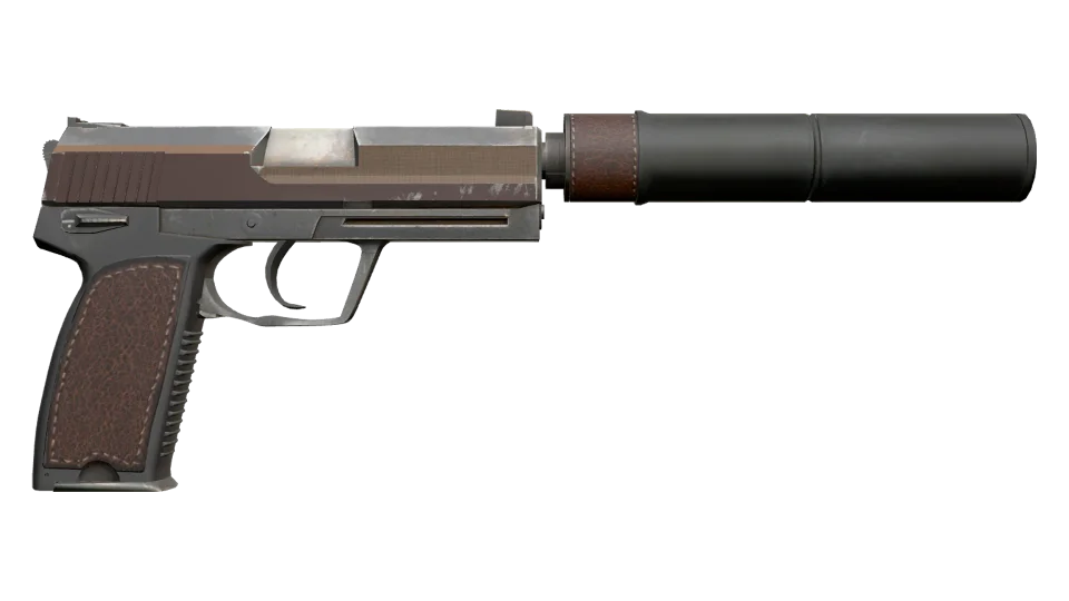 USP-S | Business Class (Field-Tested) thumbnail